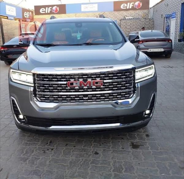 جي ام سي اكاديا 2023 للبيع في العراق - بغداد